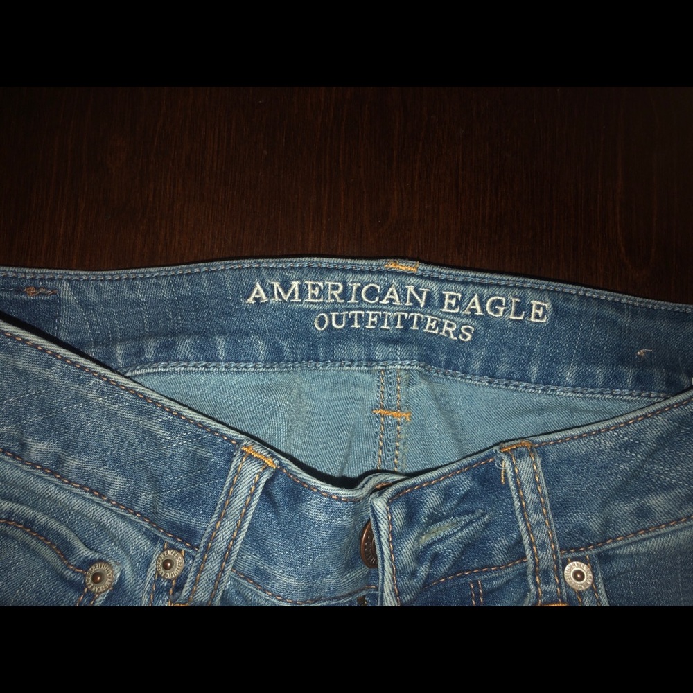 Jeans - Picture 3 of 5